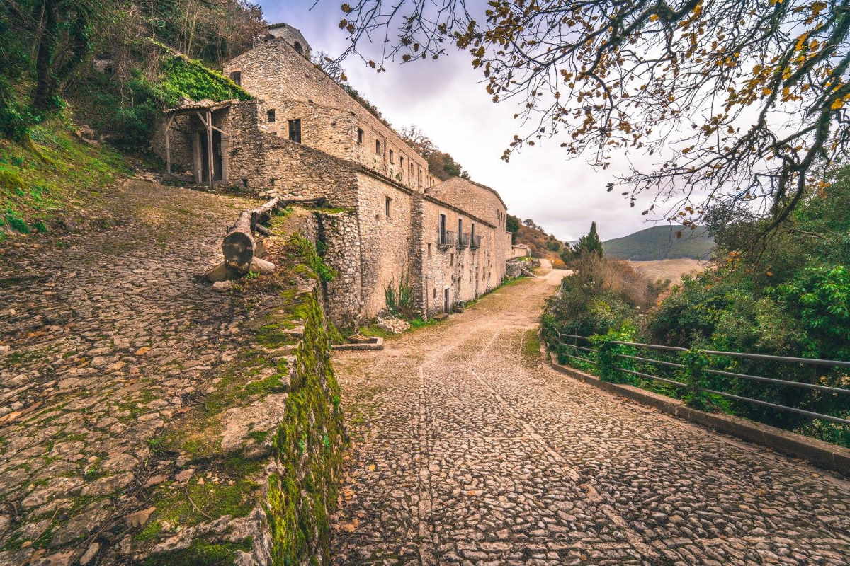 Self-Guided Walking Tours in Palermo